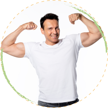 zdravolovac fitness trener Denis Rajčić